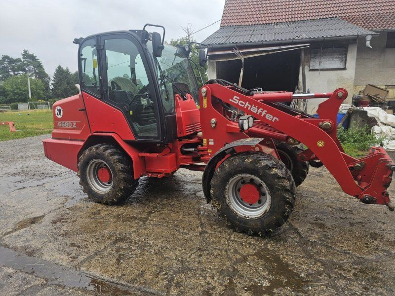 Schäffer 6680 Z