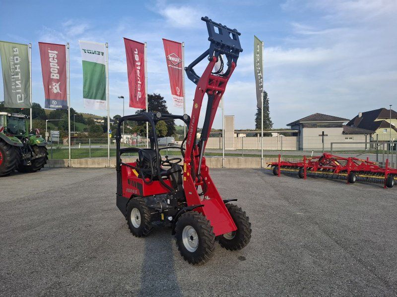 Schäffer 2024 S