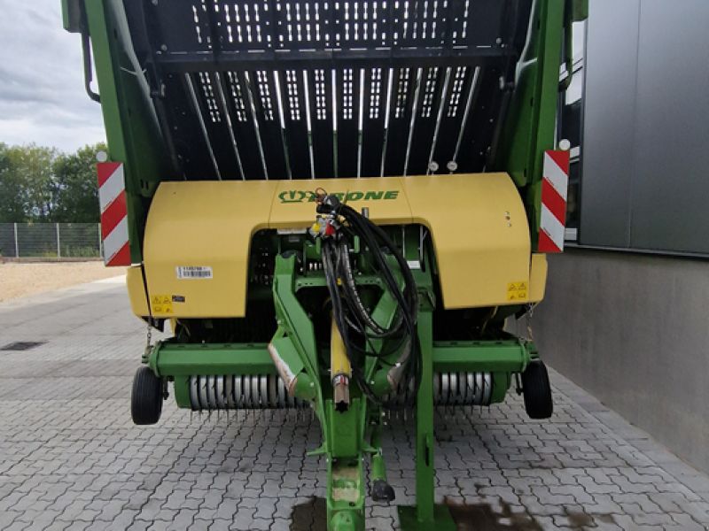 Krone ZX 430 GL