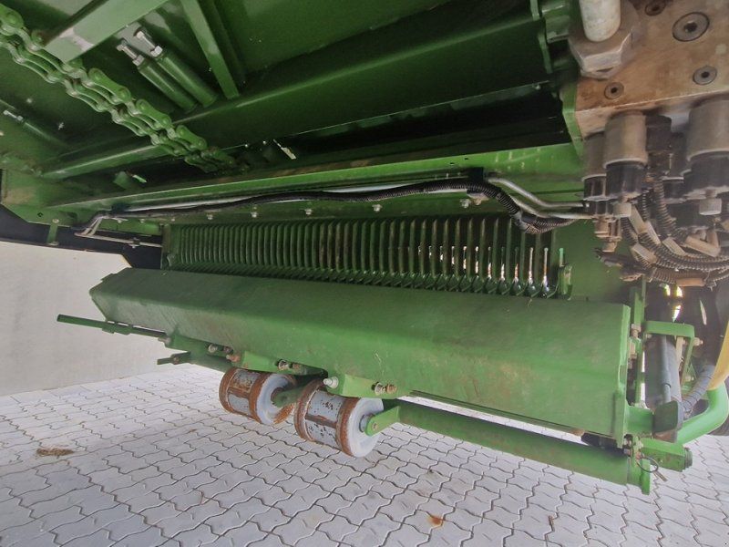 Krone ZX 430 GL