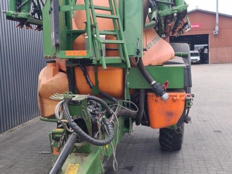 Amazone UX3200 Special