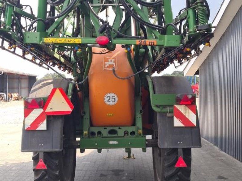 Amazone UX3200 Special