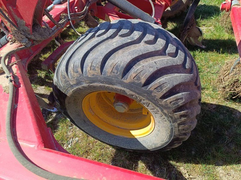 Väderstad OPUS 400