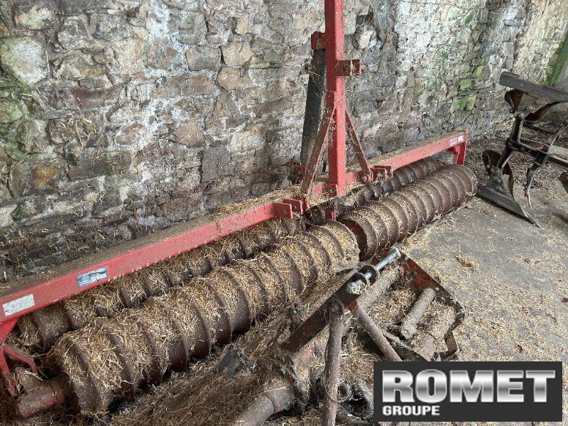 Quivogne RLP 4M