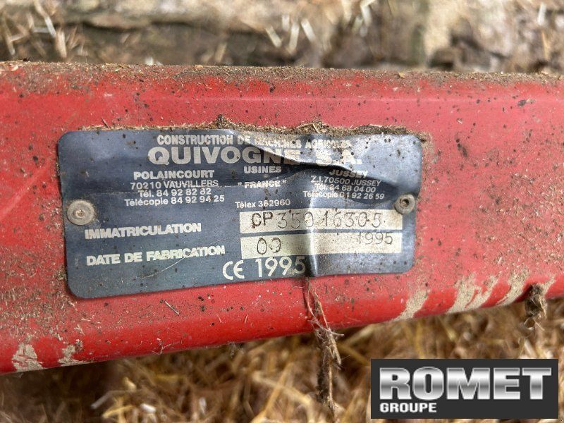 Quivogne RLP 4M