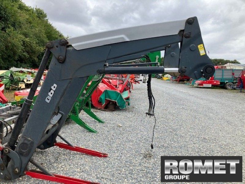 Alö Q66