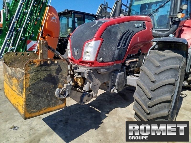 Valtra T 163 DIRECT