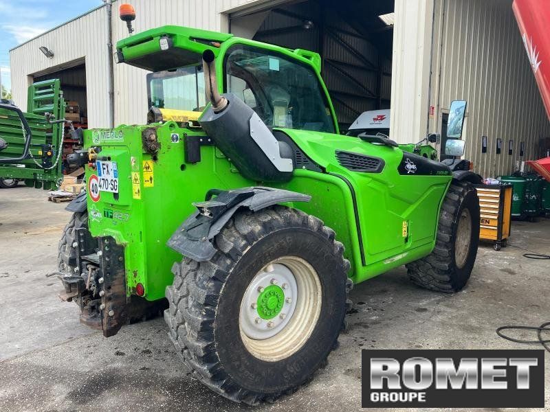 Merlo TF42-7-140-CS