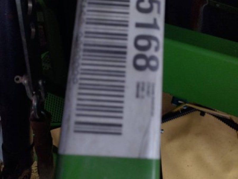 Krone BIGPACK1290HDPVC