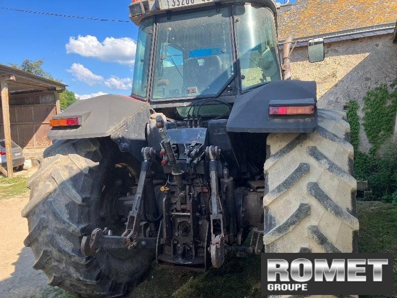 Massey Ferguson 8160