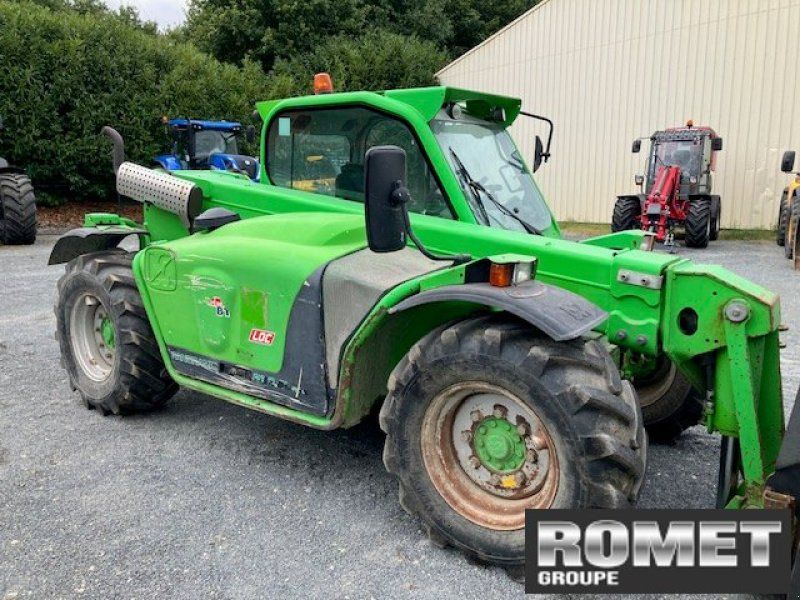 Merlo P32-6L PLUS