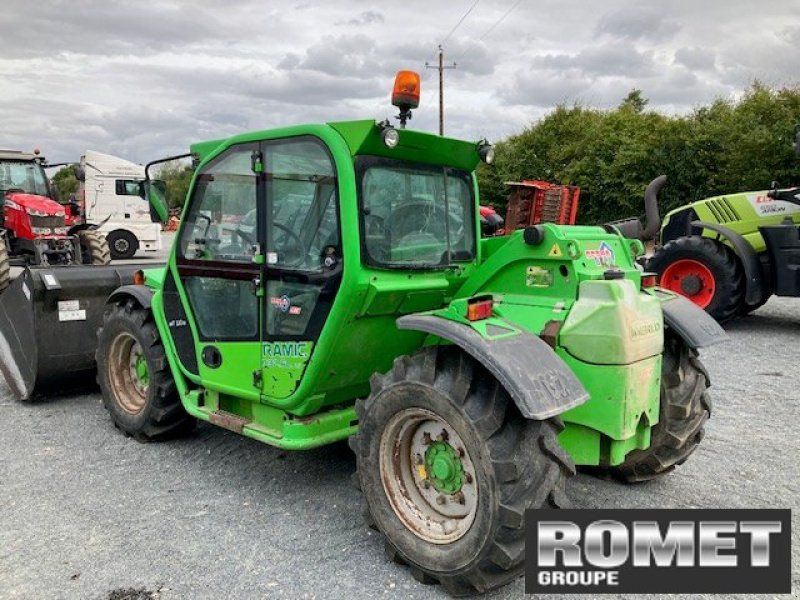 Merlo P32-6L PLUS