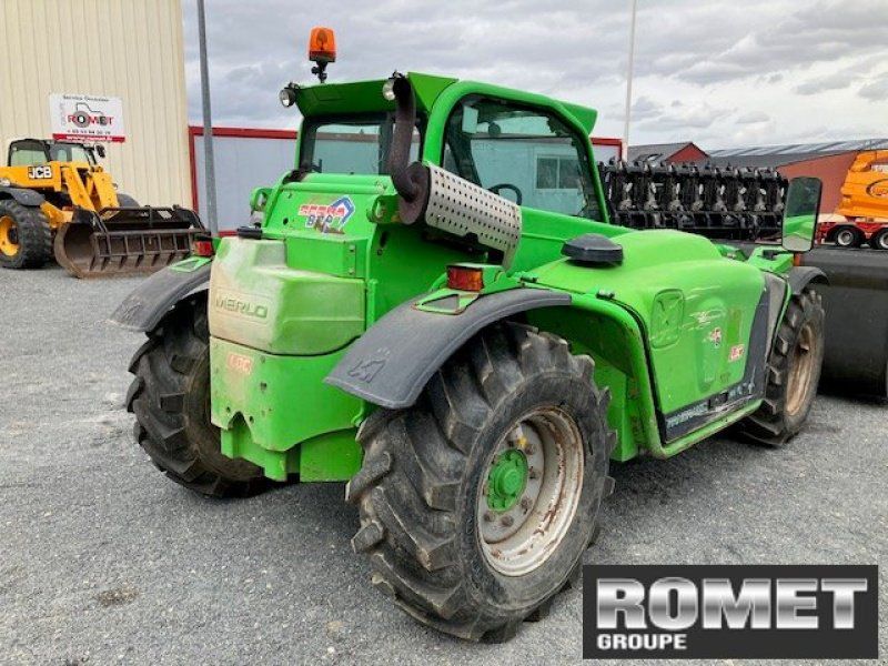 Merlo P32-6L PLUS