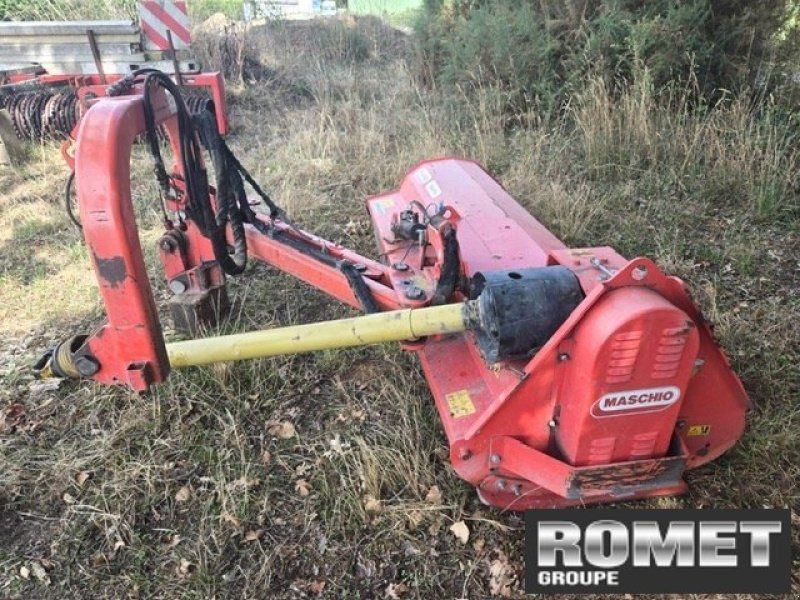 Maschio GIRAFFA210