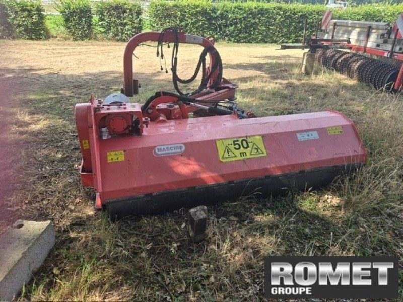Maschio GIRAFFA210