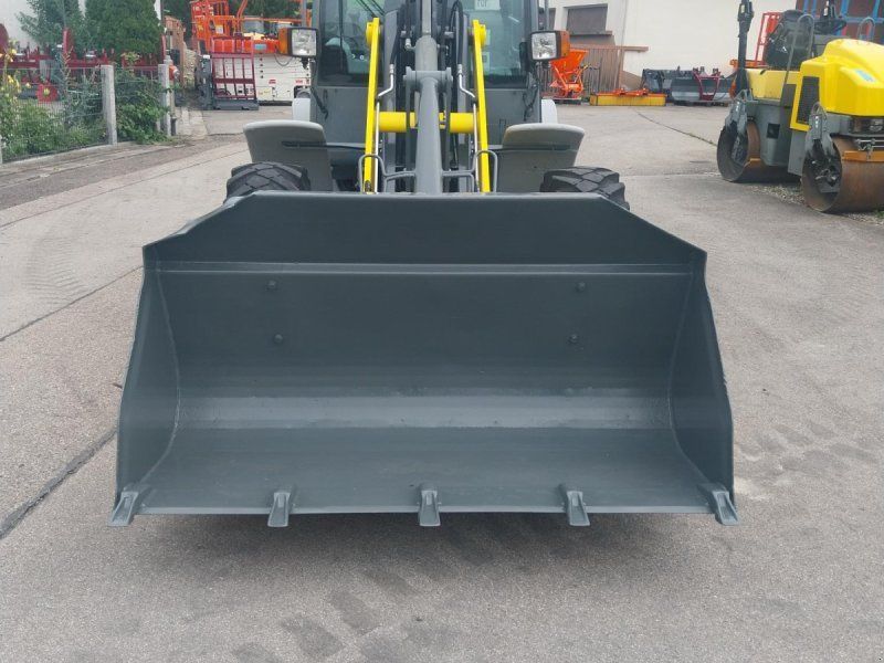 Kramer 750 5075 850