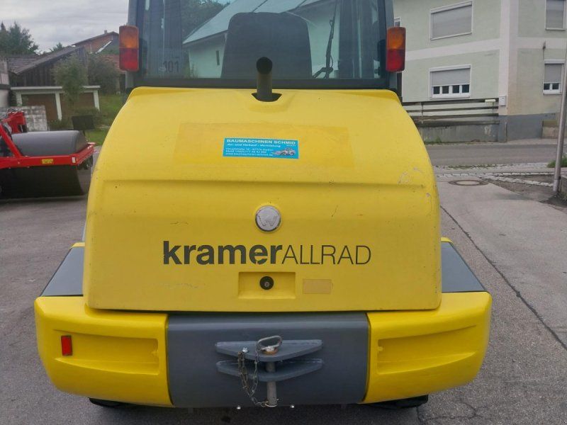 Kramer 750 5075 850