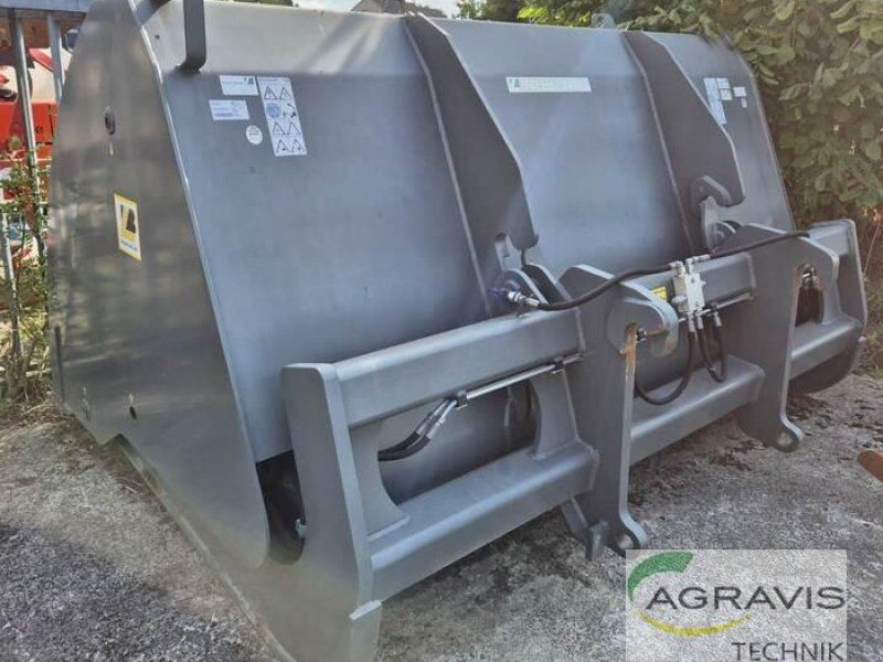 Bressel & Lade HOCHKIPPSCHEL XXL 3,0 M TORION