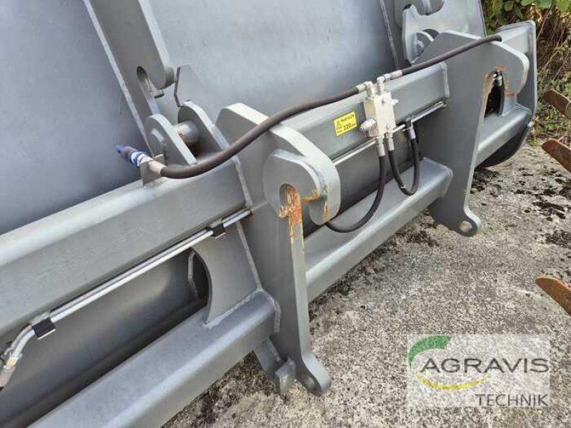 Bressel & Lade HOCHKIPPSCHEL XXL 3,0 M TORION
