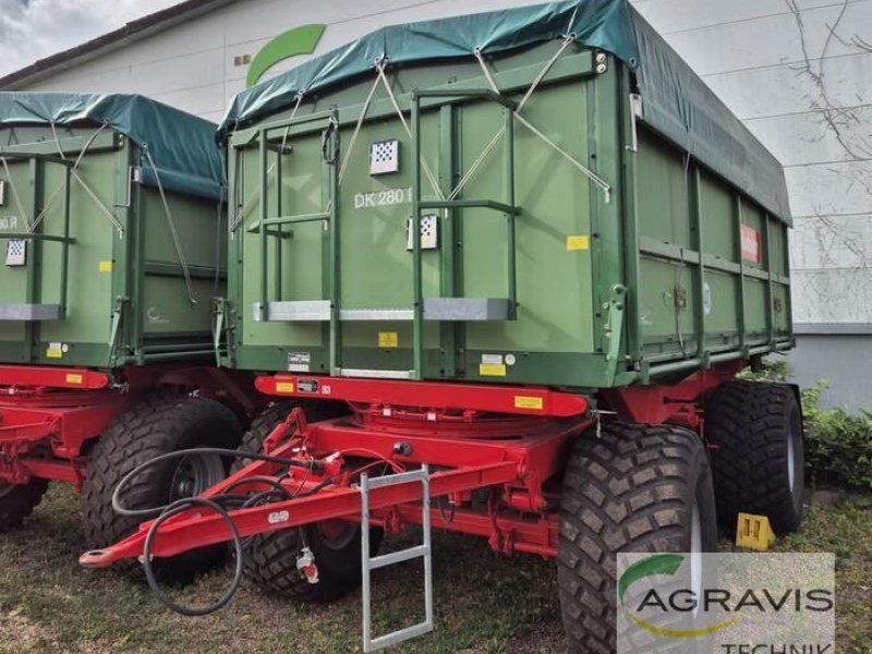 Rudolph DK 280R 18-60B