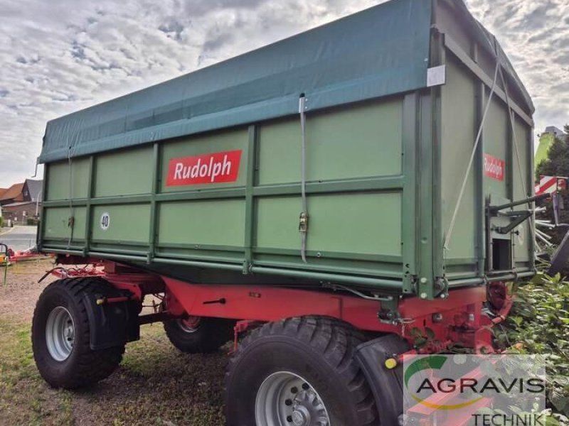 Rudolph DK 280R 18-60B