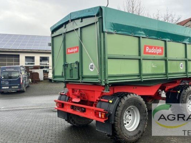 Rudolph DK 280R 18-60B