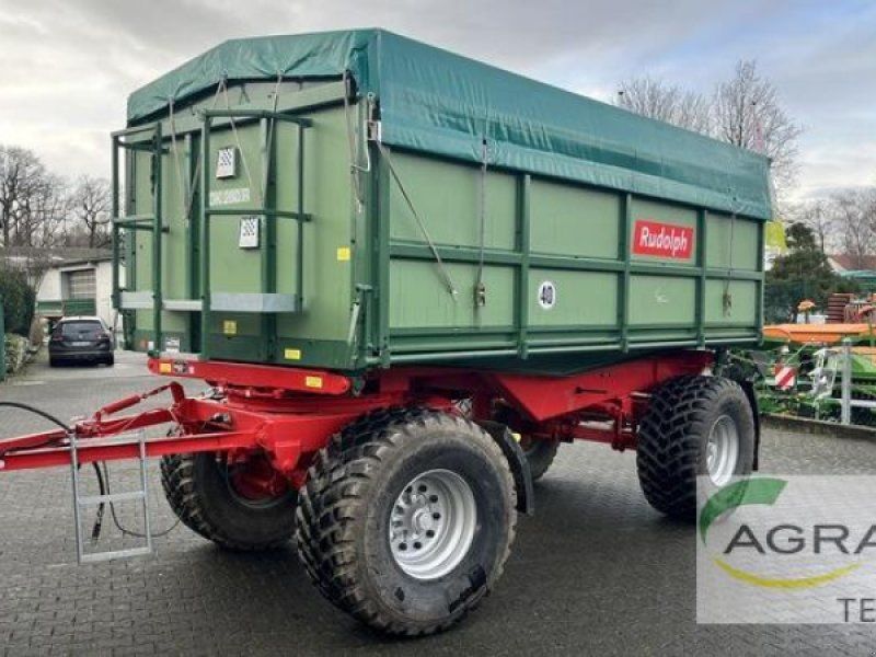 Rudolph DK 280R 18-60B