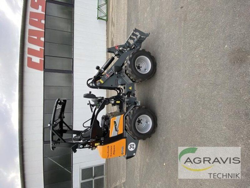 Giant G1500