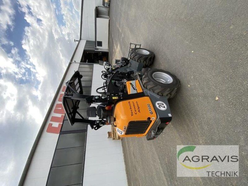 Giant G1500