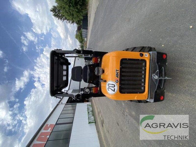 Giant G1500