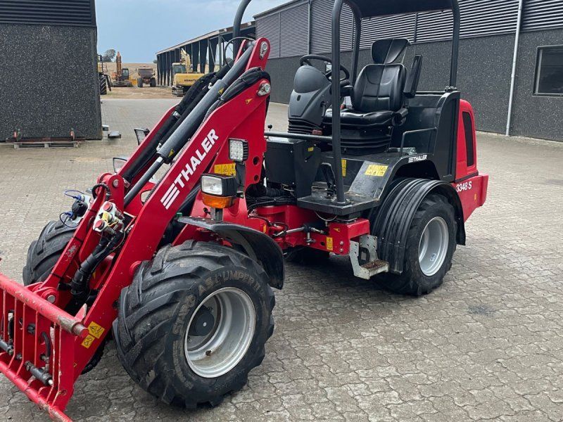 Thaler 3348S