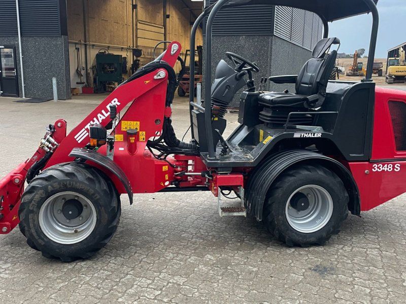 Thaler 3348S