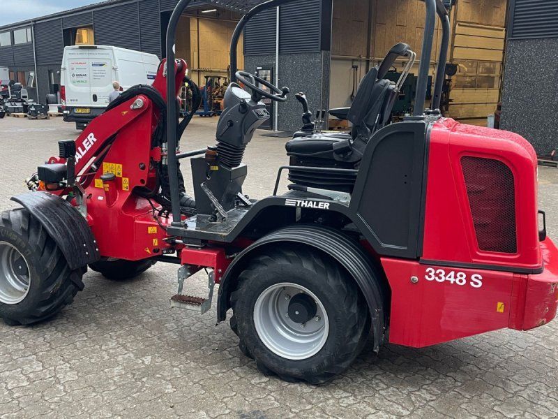Thaler 3348S