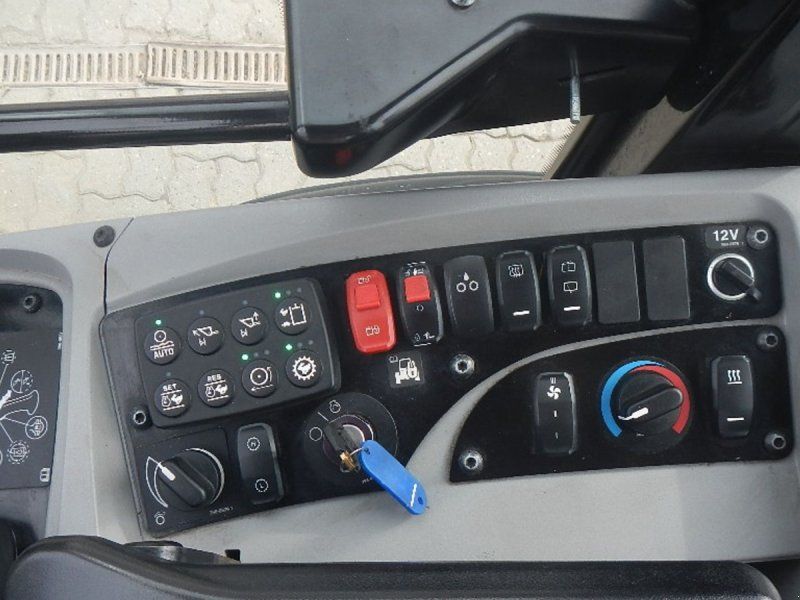 Cat 907 M