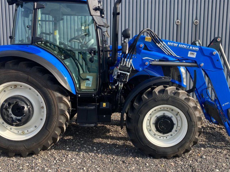 New Holland T5.120 DC