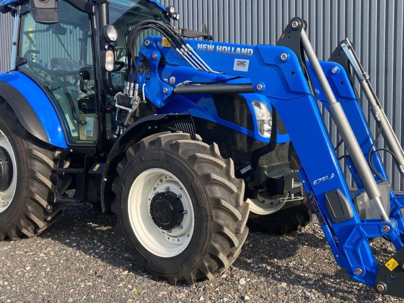 New Holland T5.120 DC