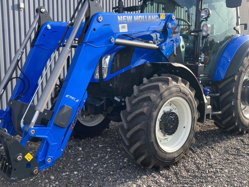 New Holland T5.120 DC