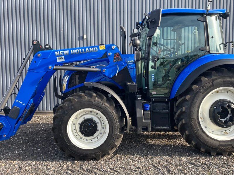 New Holland T5.120 DC