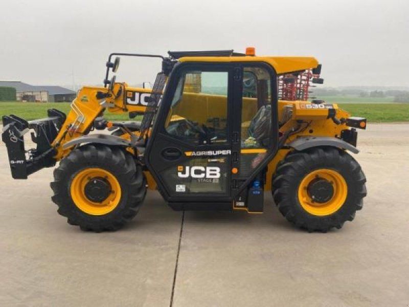 JCB 25Z-1 Cab Pro