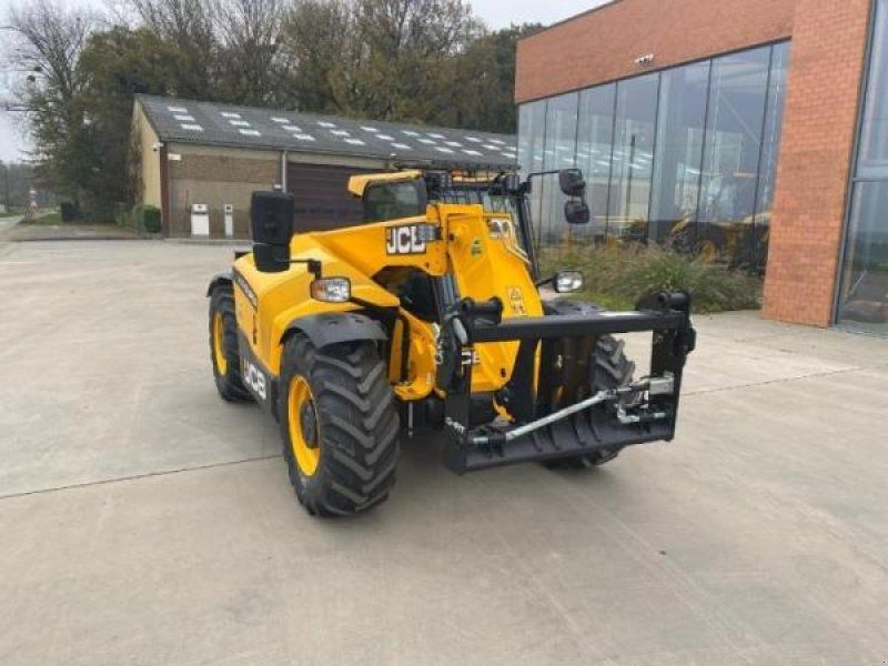 JCB 25Z-1 Cab Pro