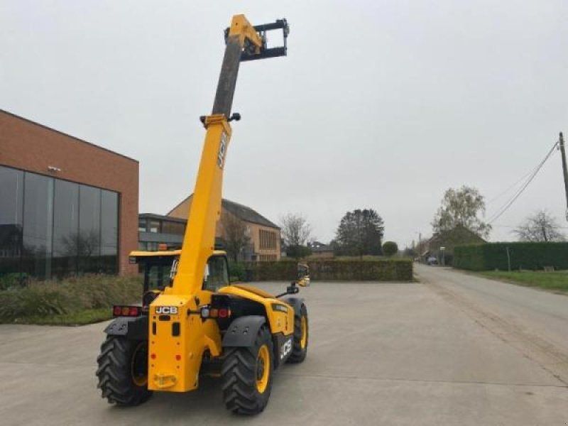 JCB 25Z-1 Cab Pro