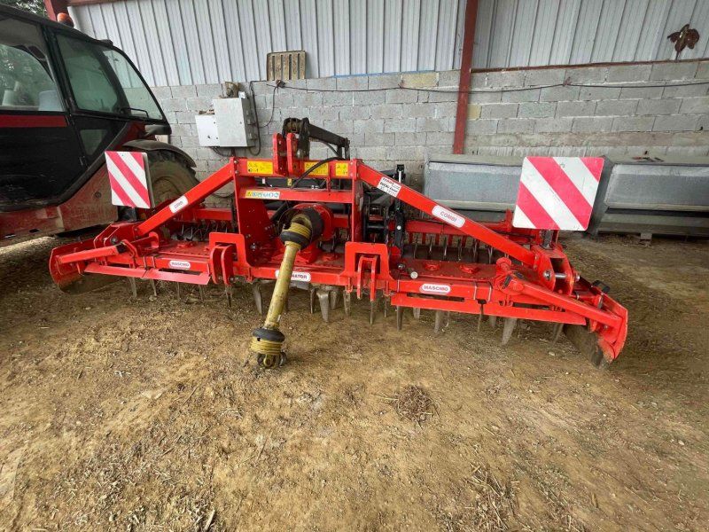 Maschio DM 3500 PACKER