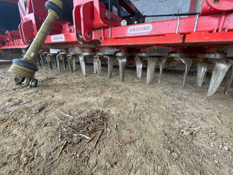 Maschio DM 3500 PACKER