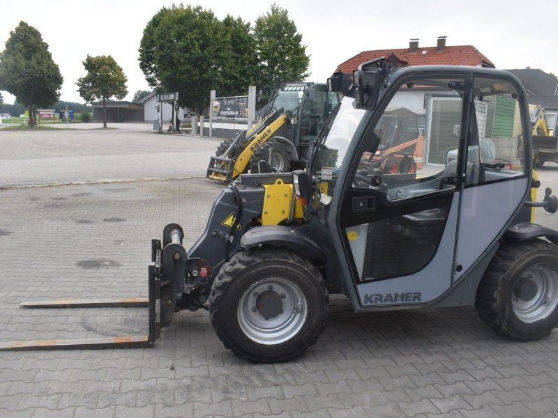 Kramer 1245