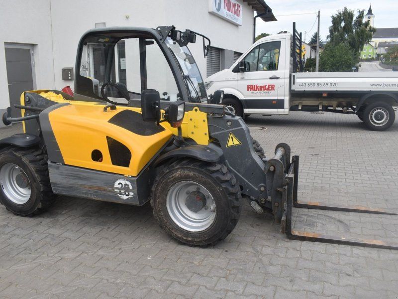 Kramer 1245