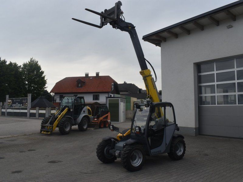 Kramer 1245
