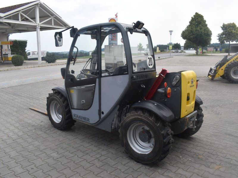 Kramer 1245