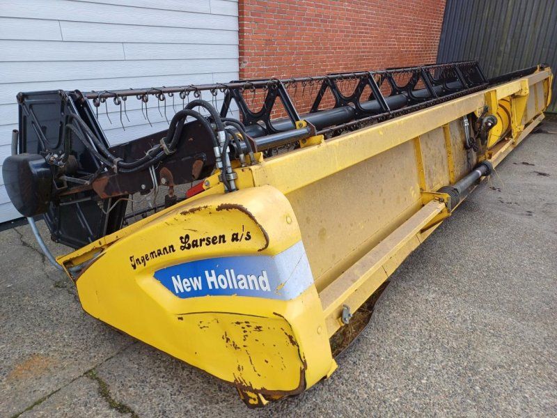 New Holland 30 X