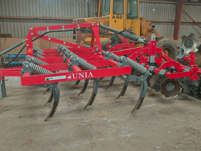 Unia Cross Drive 4 m