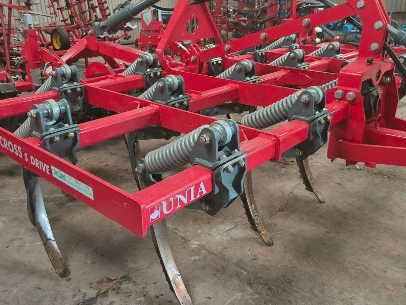 Unia Cross Drive 4 m